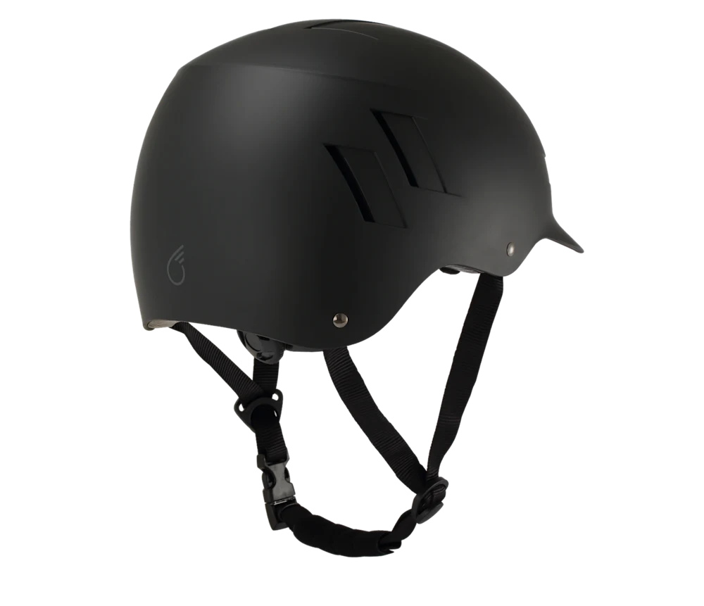 sixthreezero Unisex Helmet, Black