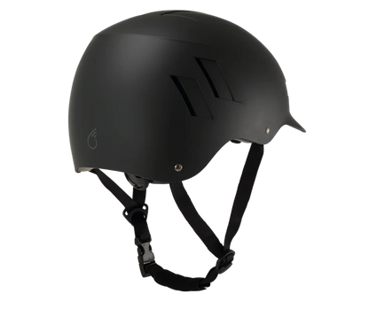 sixthreezero Unisex Helmet, Black