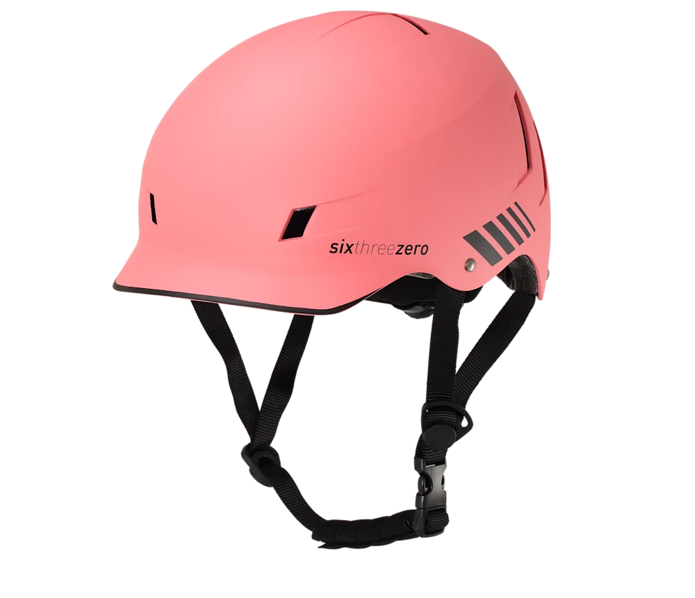 sixthreezero Unisex Helmet, Coral