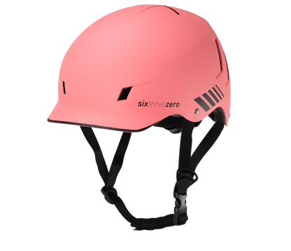 sixthreezero Unisex Helmet, Coral
