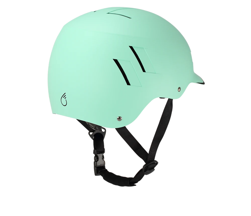 sixthreezero Unisex Helmet, Mint Green
