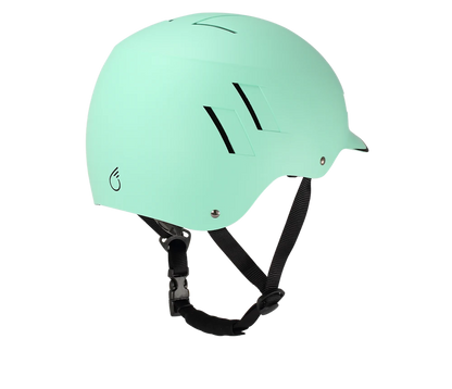 sixthreezero Unisex Helmet, Mint Green