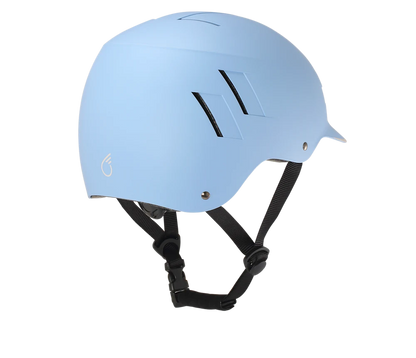sixthreezero Unisex Helmet, Periwinkle Blue