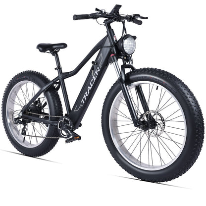 Tracer Tacoma 800W 26 " Electric Mountain Fat Tire Bike