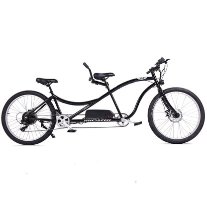 Tandem electric bike Aloha 500W