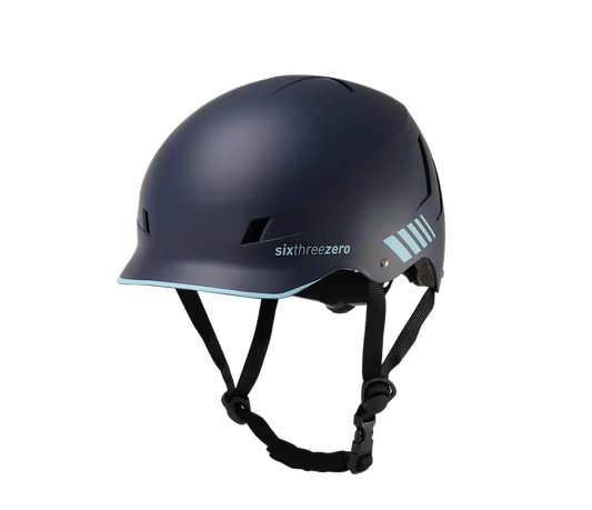 sixthreezero Unisex Helmet, Navy