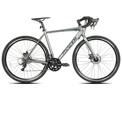 Tracer Velocity 700C Gravel Road Bikes
