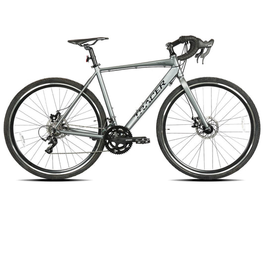 Tracer Velocity 700C Gravel Road Bikes
