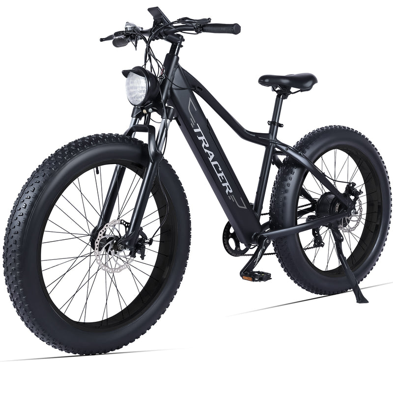 Tracer Tacoma 800W 26 " Electric Mountain Fat Tire Bike