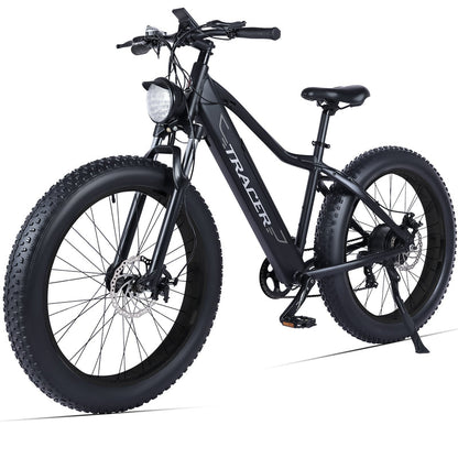 Tracer Tacoma 800W 26 " Electric Mountain Fat Tire Bike