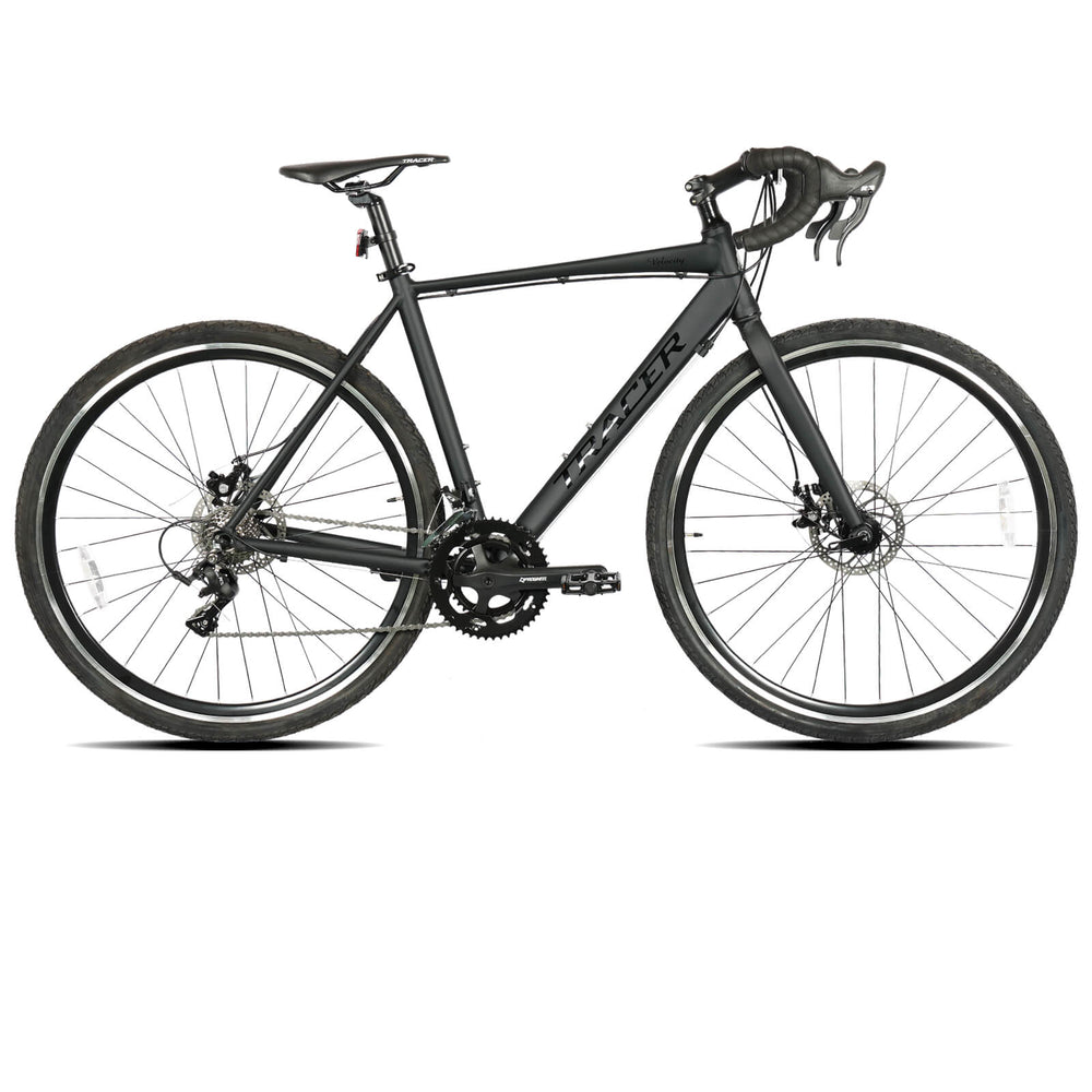 Tracer Velocity 700C Gravel Road Bikes