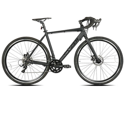Tracer Velocity 700C Gravel Road Bikes