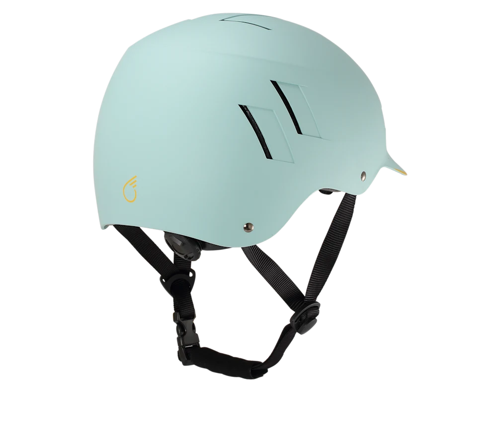 sixthreezero Unisex Helmet, Sky Marigold