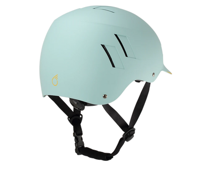 sixthreezero Unisex Helmet, Sky Marigold