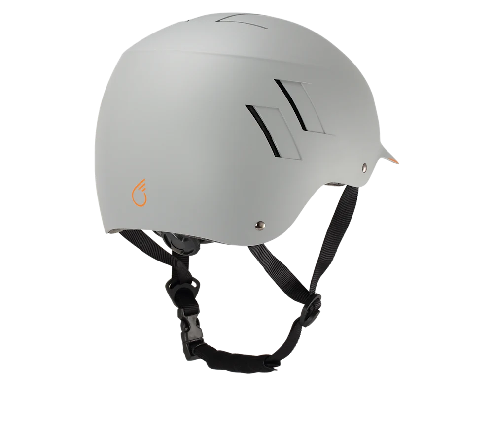 sixthreezero Unisex Helmet, Ash Amber
