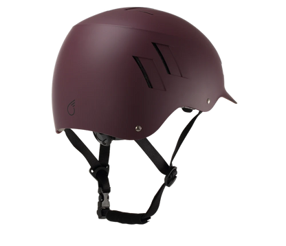 sixthreezero Unisex Helmet, Light Plum