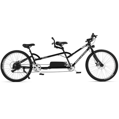 Tandem Electric Bicycle Raiatea 500W