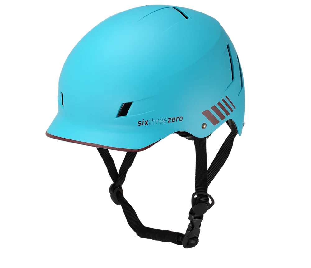 sixthreezero Unisex Helmet, Teal
