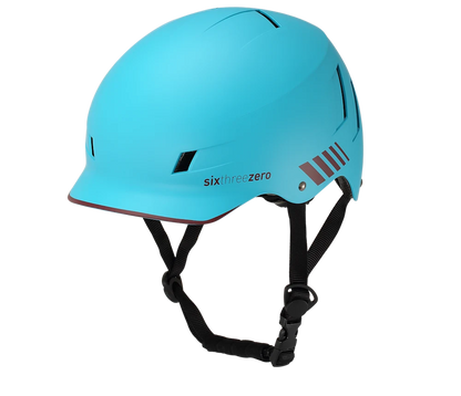 sixthreezero Unisex Helmet, Teal
