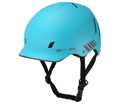 sixthreezero Unisex Helmet, Teal