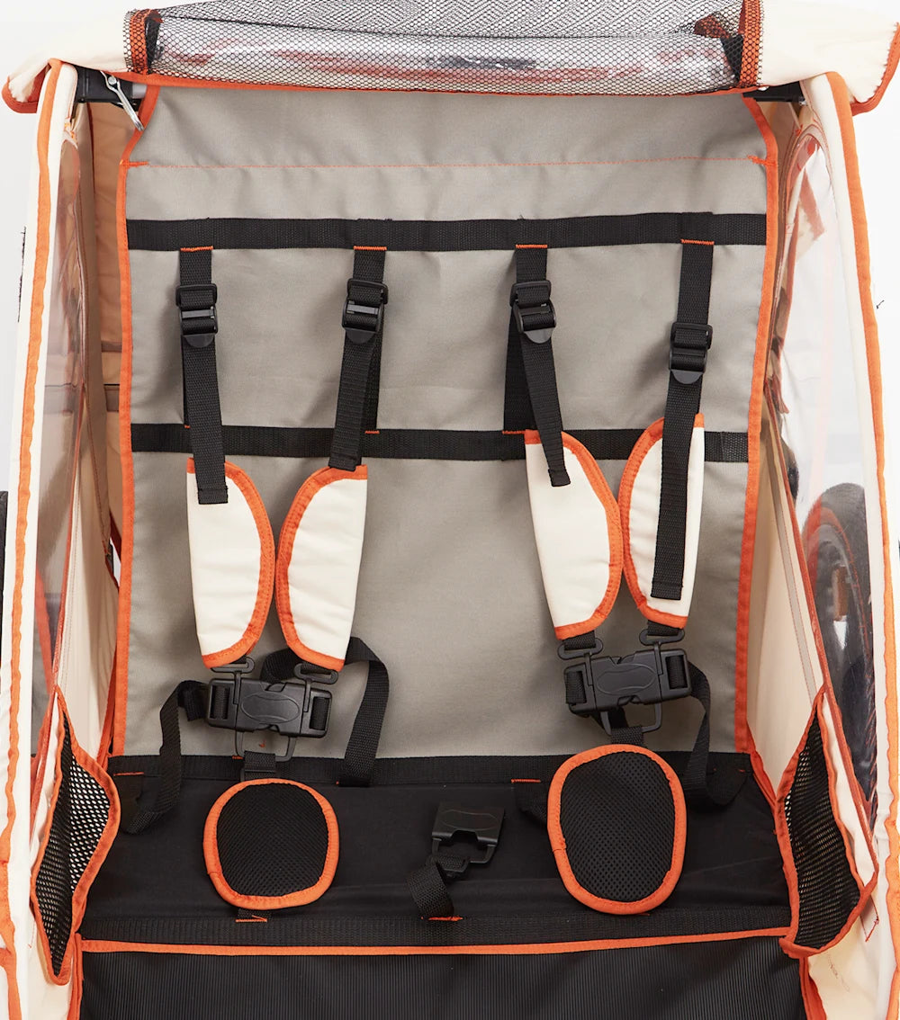sixthreezero Child Trailer