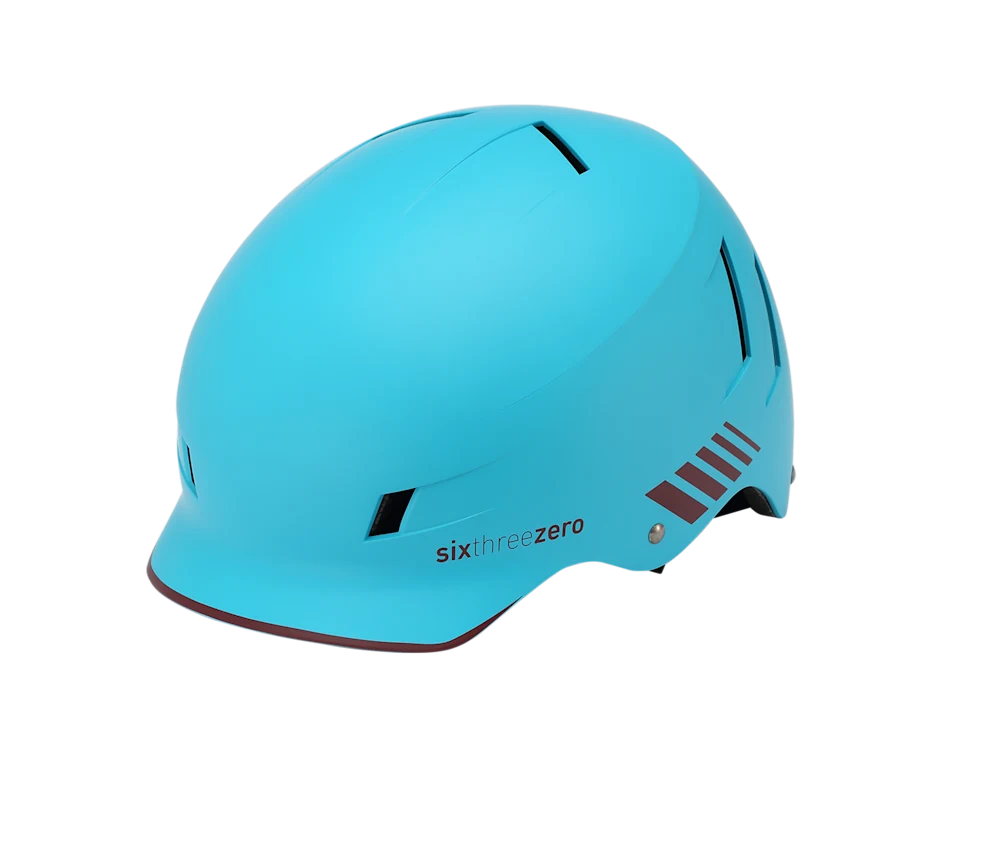 sixthreezero Unisex Helmet, Teal