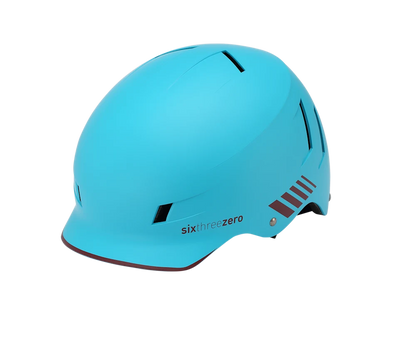 sixthreezero Unisex Helmet, Teal