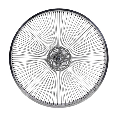 Tracer WH-TR7529140D-PL Fat Rims Wheel Set for 29"*3" with 7-speed Disc Brake