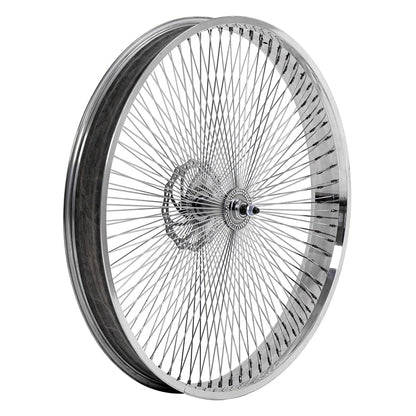 Tracer WH-TR7529140D-PL Fat Rims Wheel Set for 29"*3" with 7-speed Disc Brake