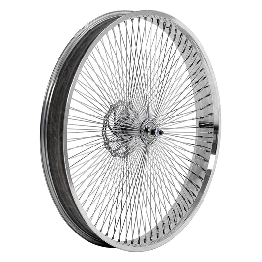 Tracer WH-TR7529140D-PL Fat Rims Wheel Set for 29"*3" with 7-speed Disc Brake
