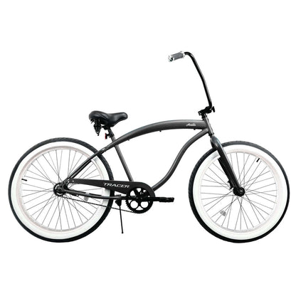 Tracer AVALON 26" Beach Cruiser Bike