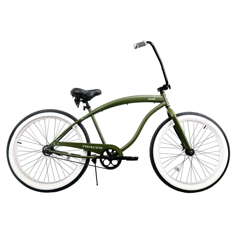 Tracer AVALON 26" Beach Cruiser Bike