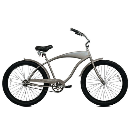 Tracer AVERA-M 26" Beach Cruiser Bikes Single Speed for Men