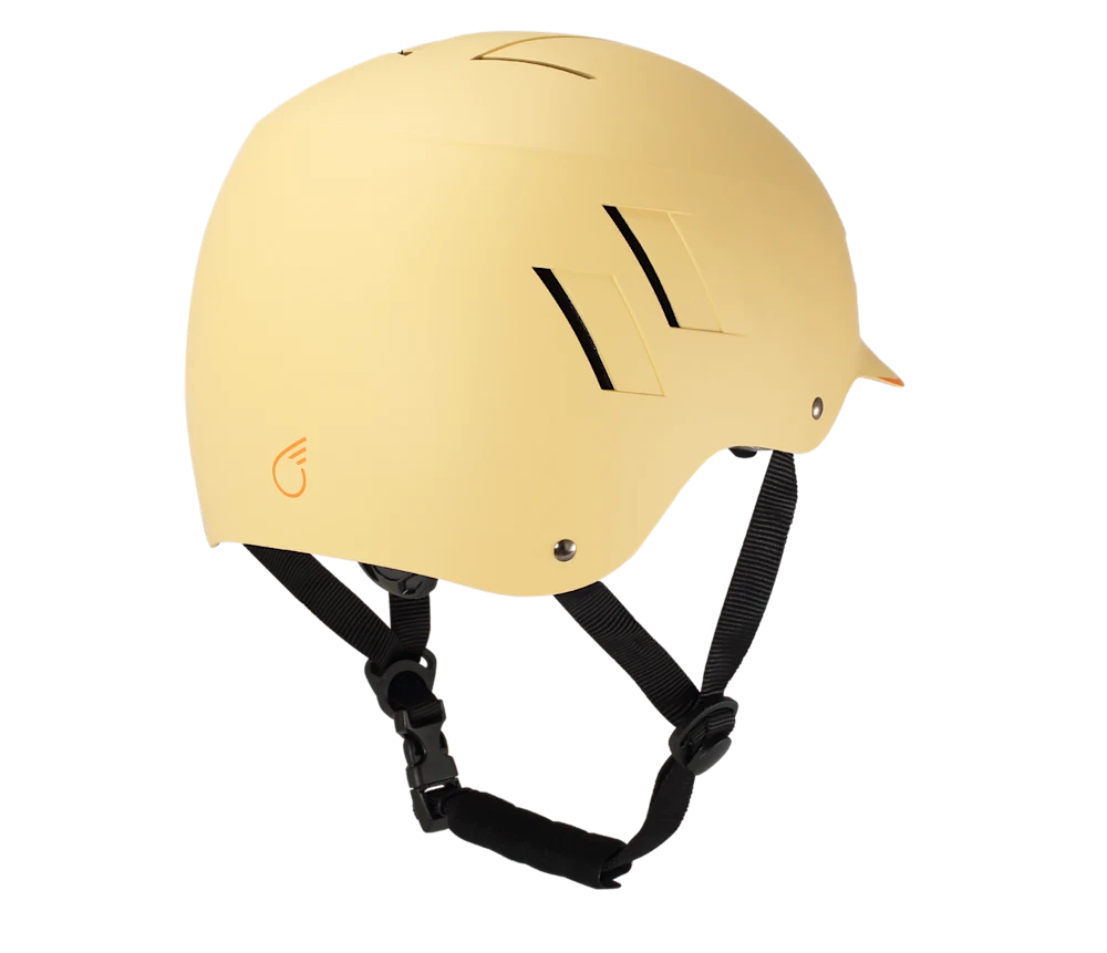 sixthreezero Unisex Helmet, Cream