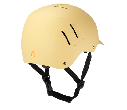 sixthreezero Unisex Helmet, Cream