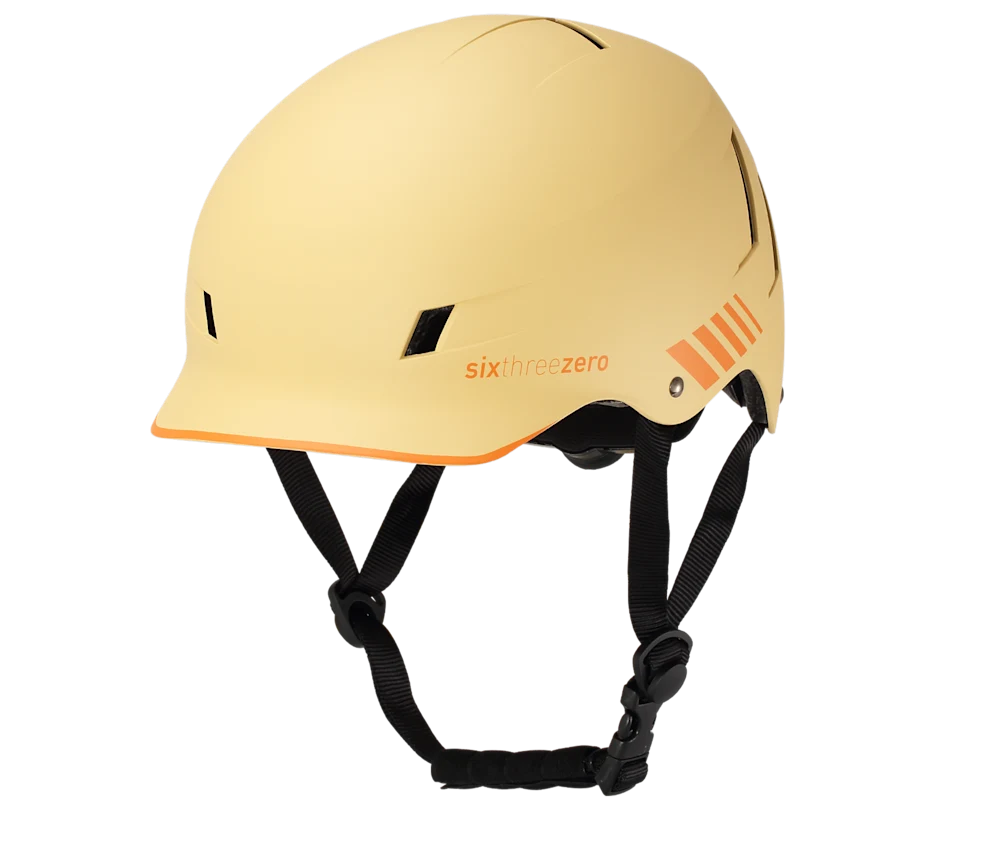 sixthreezero Unisex Helmet, Cream