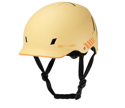 sixthreezero Unisex Helmet, Cream