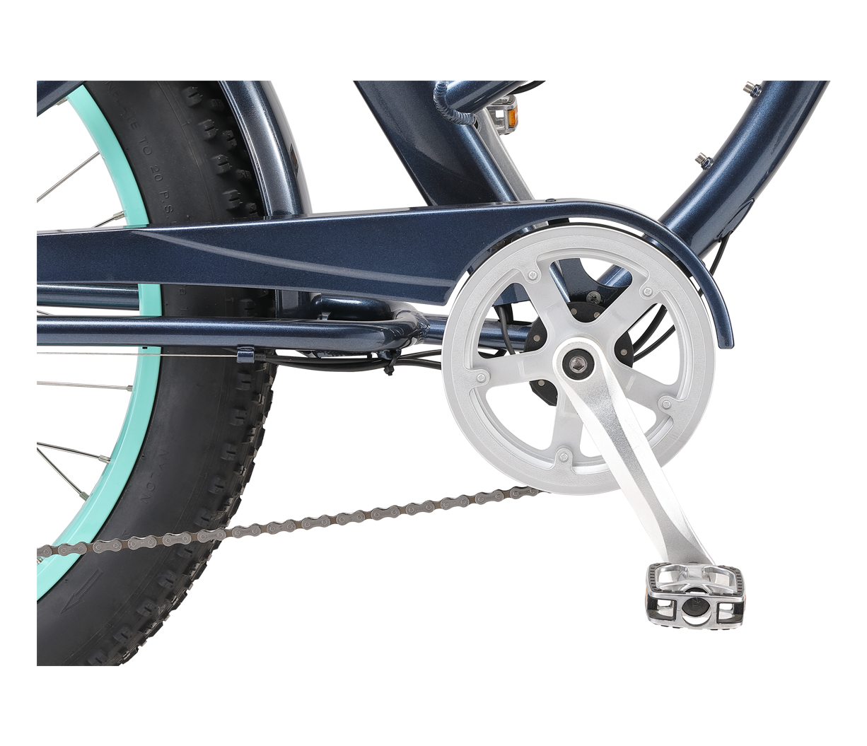 EVRY journey FAT TIRE Deluxe