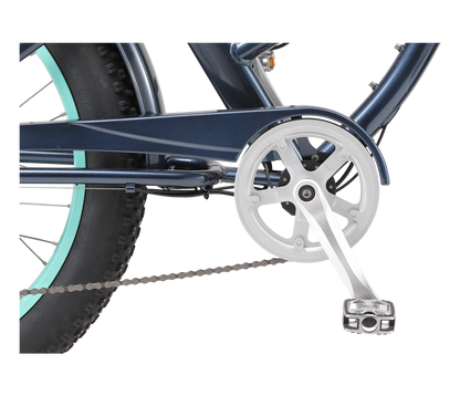 EVRY journey FAT TIRE Deluxe