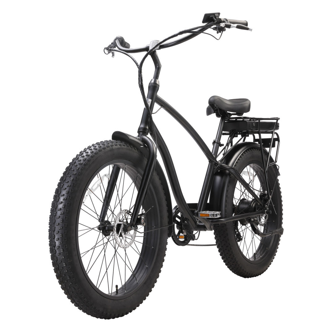 EVRY journey FAT TIRE 500W