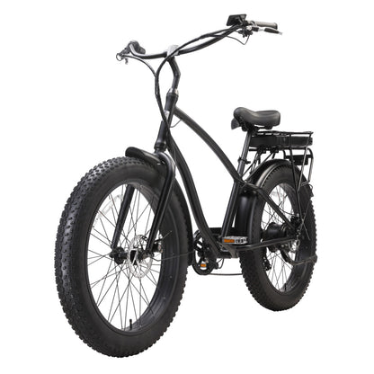 EVRY journey FAT TIRE 500W