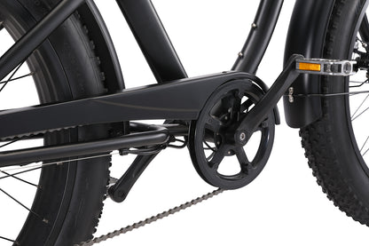 EVRY journey FAT TIRE 500W