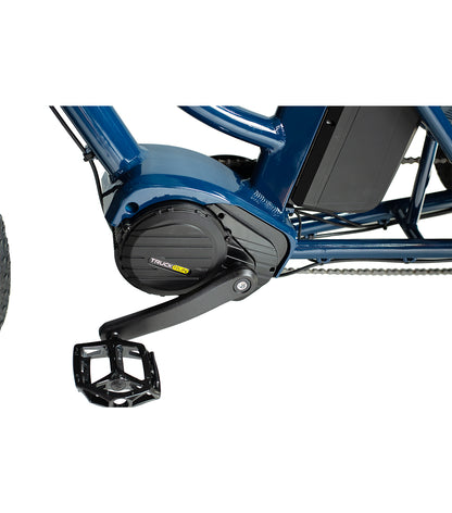 EVRY journey  Electric Rickshaw 1000w  Mid Drive
