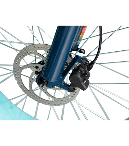EVRY journey  Electric Rickshaw 1000w  Mid Drive