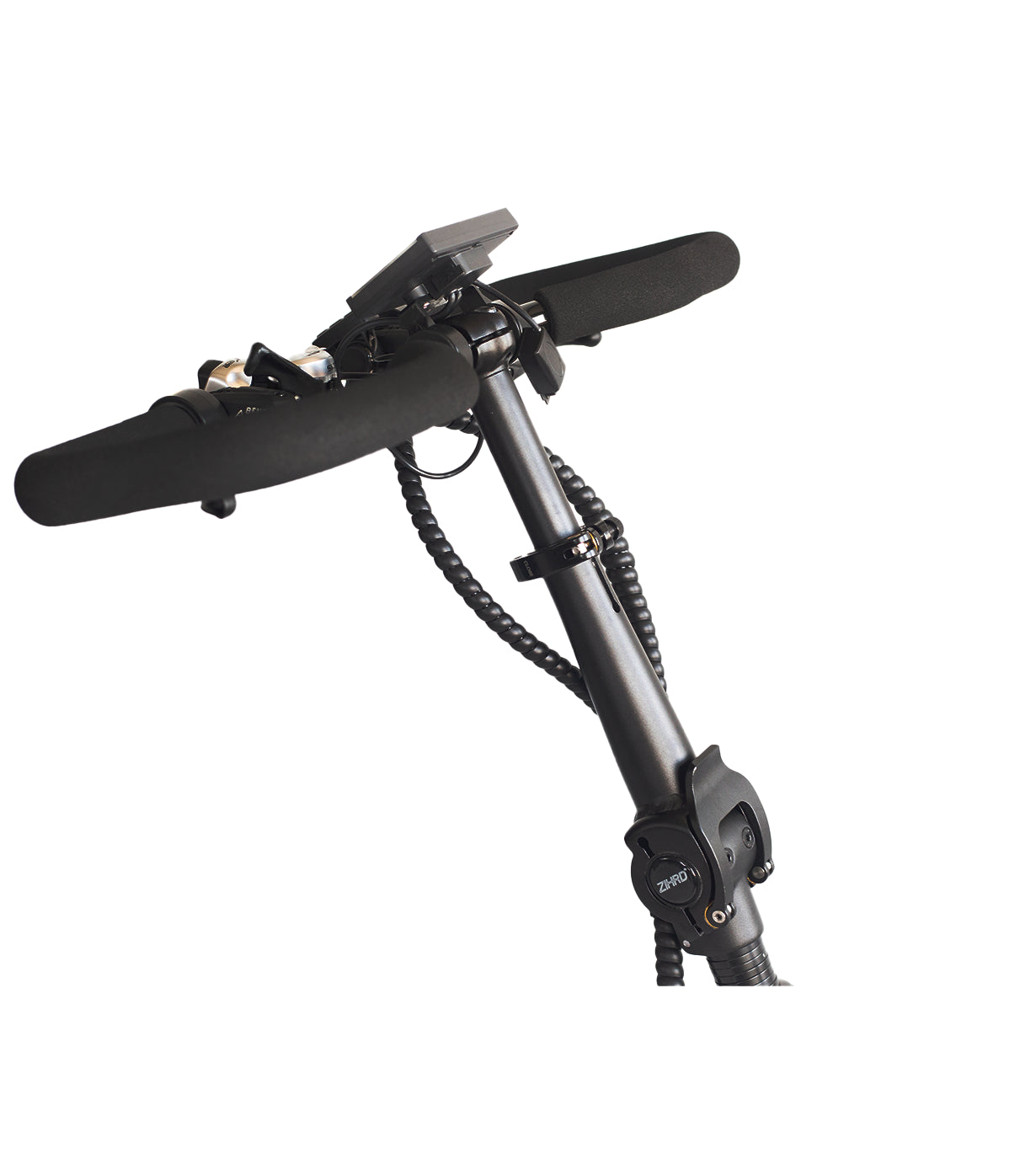 EVRY journey Recumbent EBike Rickshaw 750w
