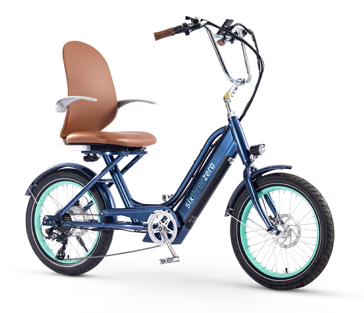 sixthreezero Relaxed Body 20" w/ Office Chair