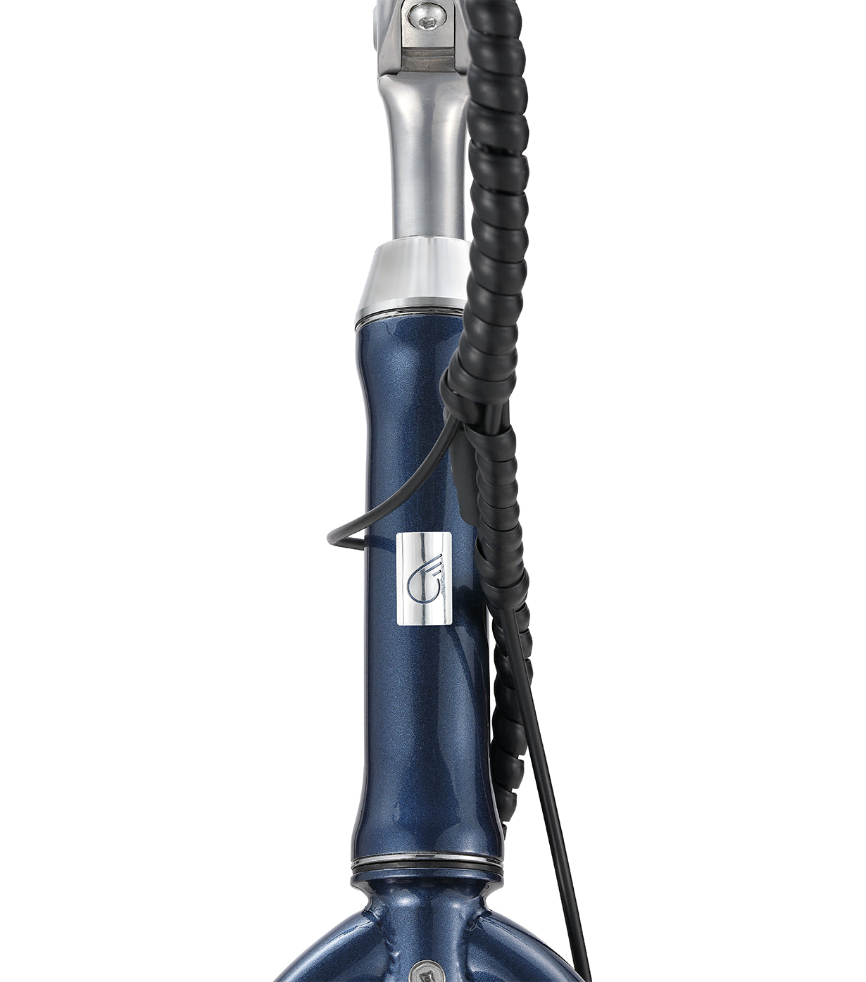 Relaxed Body E-Bike 26" 500W Deluxe 2025