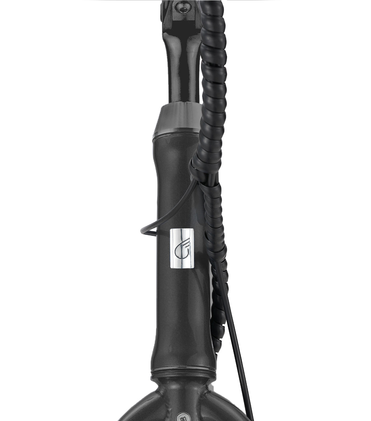 Relaxed Body E-Bike 26" 500W Deluxe 2025