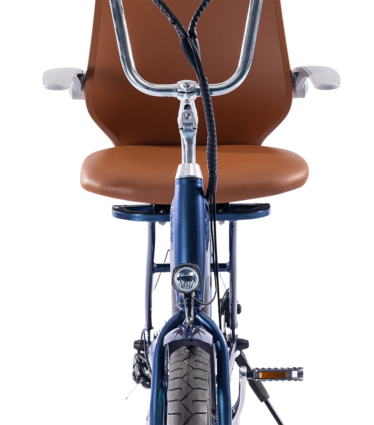 sixthreezero Relaxed Body 20" w/ Office Chair