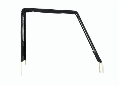 Simple Glide 4 Wheel EBike Canopy